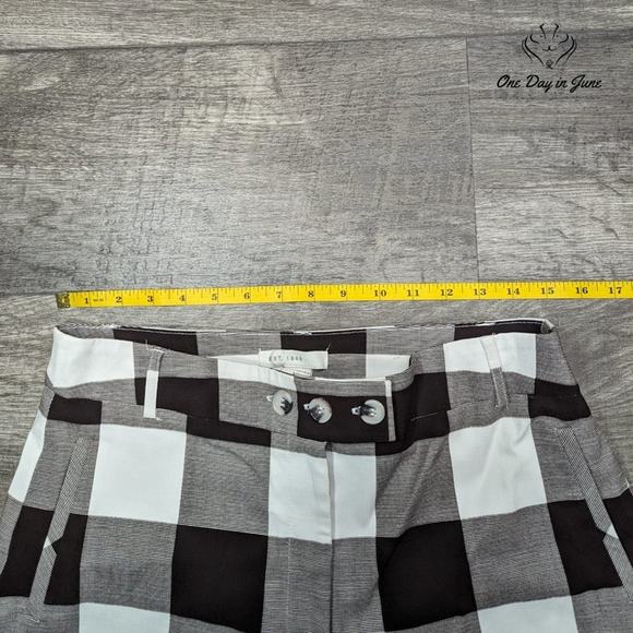 Cato Est. 1946 Straight Leg Pants Size 12 - Picture 3 of 6